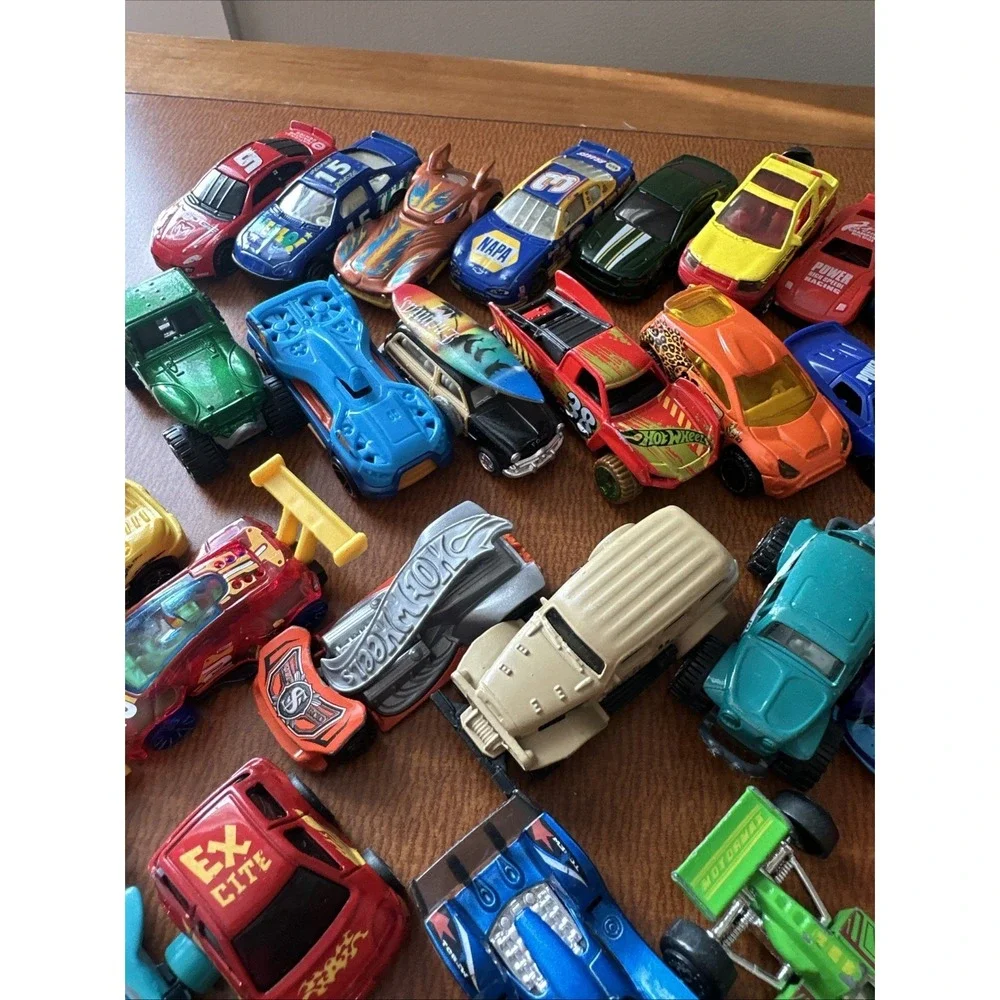 Hot Wheels this product